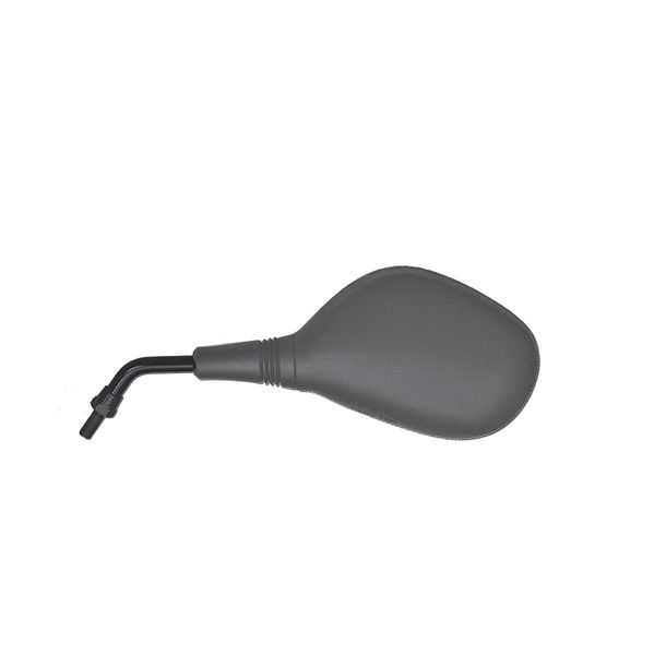 Mirror TNT rear view mirror left, black, 5ADF62801000 for Yamaha BWs Easy, MBK Booster Naked One Original Track 12 inch Spirit Spy BWS Bump Rocket NG model 13 - 2016