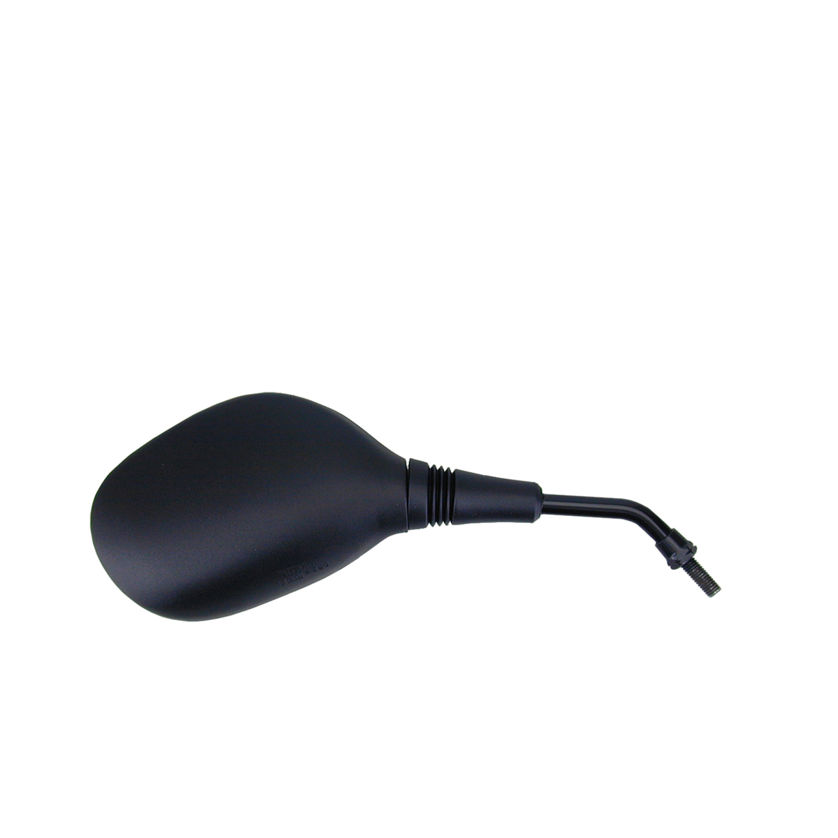 Mirror TNT right rearview mirror, black, 4SB-F6290-0000 for Yamaha BWs ...