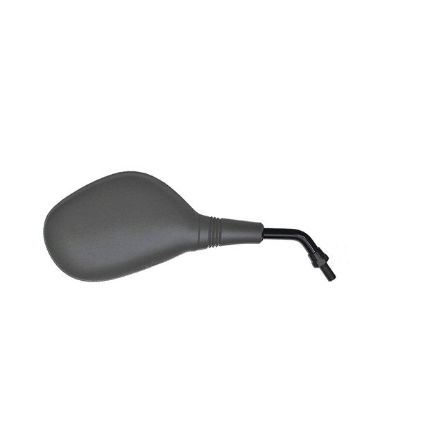 Mirror TNT right rearview mirror, black, 5ADF62901000 for Yamaha BWs Easy, MBK Booster Naked One Original Track 12 inch Spirit Spy BWS Bump Rocket NG model 13 - 2016