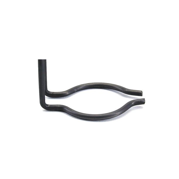 Safety clip TNT Kickstarter spring clamp kickstart pinion for Hercules Zenith LM LN, Sachs Limbo Peugeot Ludix 2 Urban Track MA Snake Furious NA model 12-2004