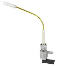 Robinet d'essence Robinet de carburant TNT, 143559 pour Puch Condor Maxi, Piaggio Ciao PX M7E3T 50 cc