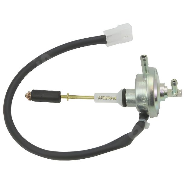 Benzinhahn TNT Kraftstoffhahn für Motorhispania YR11 Enduro VTVDV1CE20101 SM Moric VTVDV1CP20101, Peugeot XP6 Supermoto K-Sport Fivty R Pro Eco Rieju Bj. 1997 - 2013