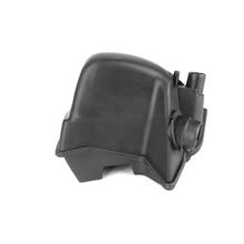Luftfilterkasten TNT Luftfilter Filtergehäuse komplett, schwarz für Peugeot Ludix 2 Urban Track Snake Furious Professional Elegance Classic Trend Blaster Bj. 12