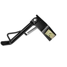 Seitenständer TNT, schwarz für Piaggio Zip SP H2O 2 LC Base 1.Serie Fast Rider SSL 25 50 ccm Bj. 1991 - 1999
