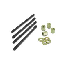 Goujons de cylindre TNT 115 mm M7, 4 pièces pour Bultaco Lobito, Gilera Zulu Enduro Derbi GPR Nude Senda SM Classic SM1 Replica Cagiva Mito Racer R SMT 1997 - 2006