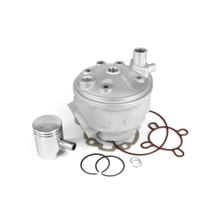 Kit de cilindros de aluminio TNT Sport de 50 cc completo, incluye juntas para Explorer Sniper X, Keeway TX Generic X-Enduro Ride MRS SM Thorn MRX S KSR-Moto TR modelo 2006 - 2007
