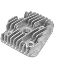 TNT Standard 50cc AC Cylinder Head for ATU/Explorer Jump, Aeon Revo Generic Commodo Keeway Pixel Mawi Desire Race Power Star Sachs Eagle Tec Runner Year 05 - 2010
