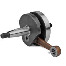 Árvore de Manivelas TNT Standard Ø 20mm, 224587 para Vespa Classic Rush Elestart V5X4T PK XLS Plurimatic V5S2T N V5B4T HP V5N2T SS V5S1T FL V5N1T Automatica VAS1T Ano 92