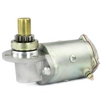 Motor de arranque Motor de arranque TNT, 249235 para LML Belladonna RV Via Toscana DLX Deluxe Stella Bella Star, Vespa Cosa PX 80 - 150 cc