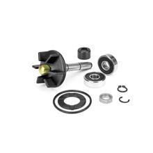 Reparatursatz Wasserpumpe TNT Dichtung für Derbi Atlantis LC, Aprilia Sportcity Street GP1 Revolution Piaggio Zip SP H2O 2 NRG MC3 Purejet Gilera Runner Bj. 1999 - 2005
