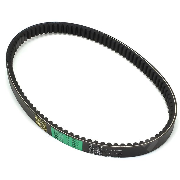 Bando S05-019 aandrijfriem, 906x22,5x10mm 30° voor Honda FES Pantheon SES Dylan, Malaguti Centro S-Wing Benelli Caffenero Keeway Outlook-model 2004 - 2009
