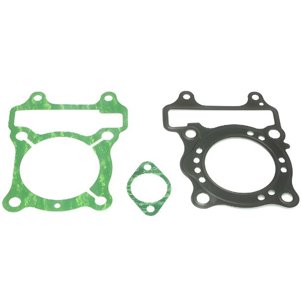 Juego de juntas de motor TNT para Honda PS i FES Pantheon SES Dylan S-Wing SH NES @ 150 cc modelo 2004 - 2005