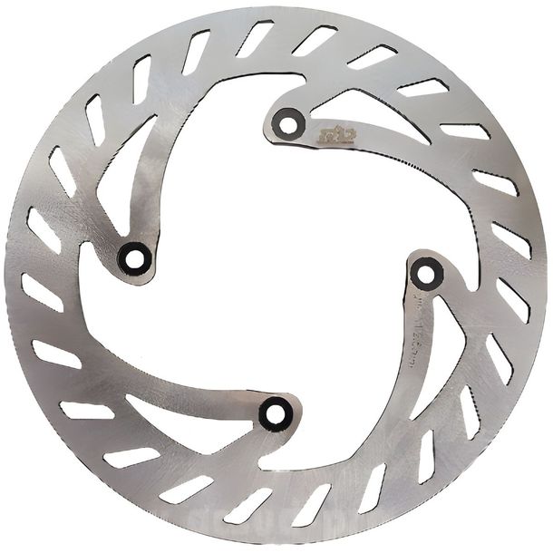 Bremsscheibe RB MAX Ø 260mm vorne, SRRALU04R104 für Beta RR Enduro Supermoto 50 ccm Bj. 2006 - 2014