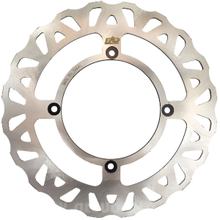 Bremsscheibe RB MAX Ø 220mm hinten für Beta RR Enduro Supermoto 50 ccm Bj. 2006 - 2014
