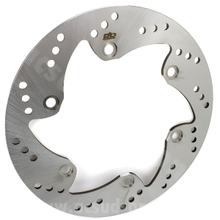 Disco freno RB MAX Ø 256mm anteriore, 45351-KTW-901 per Honda SH i NSS A Forza 125/300 cc modello anno 2007 - 2011