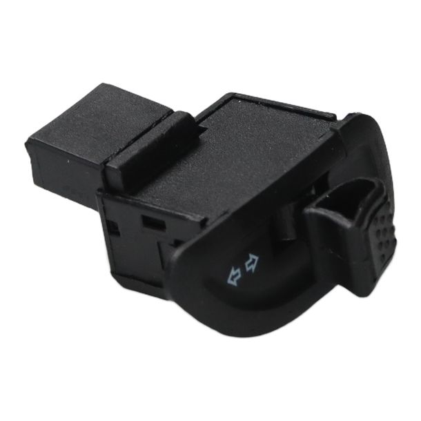 Interruptor de señal de giro TNT, 58236R/642679 para Piaggio X8 0, Derbi Boulevard 1 Sonar Fly Liberty Free Beverly MP3 Yourban Hybrid Skipper ST X7 construido en 1991 - 2011