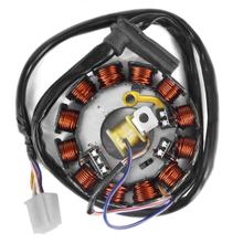 Stator Stator TNT 5WX-H1410-00 for MBK X-Limit SM Enduro, Motorhispania YR11 Moric VTVDV1CP20101 Peugeot XP6 Supermoto K-Sport Fivty R Pro Eco model 2002 - 2014