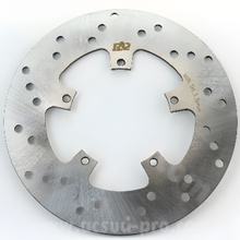 Disco de Freio RB MAX Ø 220mm dianteiro, 666761 para Piaggio TPH New Fly i.e. 3V Typhoon 2V 50 / 125 ccm Ano 2010 - 2011