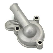 Coperchio pompa acqua TNT CM1508024 per Derbi GPR Nude Racing, Gilera SMT Euro 4 Senda DRD SM Ltd Edition RCR Pro Evo Aprilia RS X-Treme X-Race 50cc modello 2002 - 2018