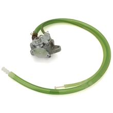 Ölpumpe TNT, 82652R für Vespa ET2 injection, Derbi Bullet Aprilia Scarabeo Gilera Storm Stalker Naked S Mojito Custom Piaggio NRG MC3 Purejet Atlantis Bj. 1999 - 2018