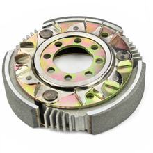 Frizione RB MAX, AP8560053/826053 per Aprilia Scarabeo Light, Peugeot Geopolis PGO Bugracer Atlantic Sprint Malaguti Spider Max GT Satelis 2 modello 2001 - 2007