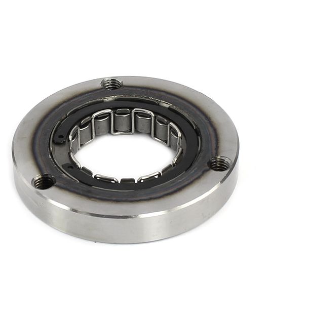 Anlasserfreilauf TNT, 00126013 / 28125 KGF-911 für Honda FES Pantheon, Kymco Dink i People GTi Downtown G-Dink i S-Wing MXU Wide R S Grand i SH Xciting Bj. 2004 - 2012