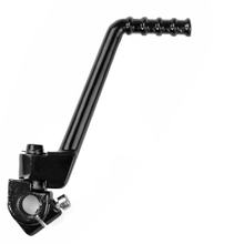 Kickstarter TNT dobrável, preto para HM CRE RR Derapage, MBK X-Limit SM Enduro Malaguti Drakon Rieju HRD Generic X-enduro Yamaha TDR Sherco X-Power Ano 1992 - 2014