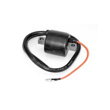 Bobine d'allumage TNT avec câble, 3KJ823101000 pour ATU/Explorer Formula 0 Jump Level, Aeon Revo Baotian BT49QT-6A4 Benelli K2 Fly Scooters IL Bello 1 Generic année 05 - 2016