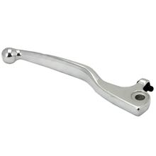 Maneta de freno delantera izquierda TNT, plateada, 1 pieza para Beta RR Enduro Supermoto 50 cc modelo 2006 — 2014