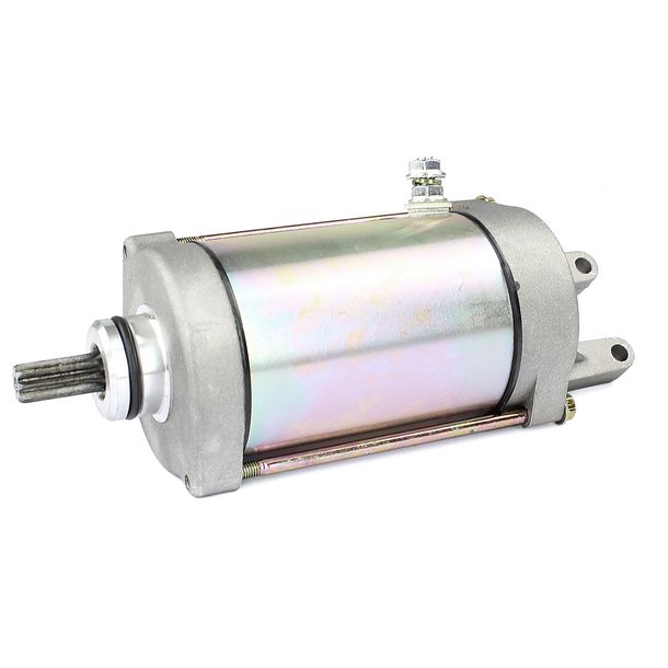 Starter motor TNT starter motor, 82699R/SM13-524 for Aprilia Scarabeo Light, Peugeot Geopolis Atlantic Sprint Malaguti Spider Max GT Satelis 2 i Piaggio model 2001 - 2007