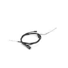 Cable de aceleración TNT para Derbi Senda DRD SM X-Treme Ltd Edition, Gilera SMT Racing RCR R Aprilia RX Pro SX 50 cc, modelo 2006 - 2013