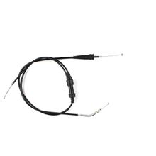 Cable de acelerador TNT 867136 para Derbi Senda DRD SM X-Treme Ltd Edition, Gilera SMT Racing RCR R Aprilia RX Pro SX 50 cc, modelo 2006-2013