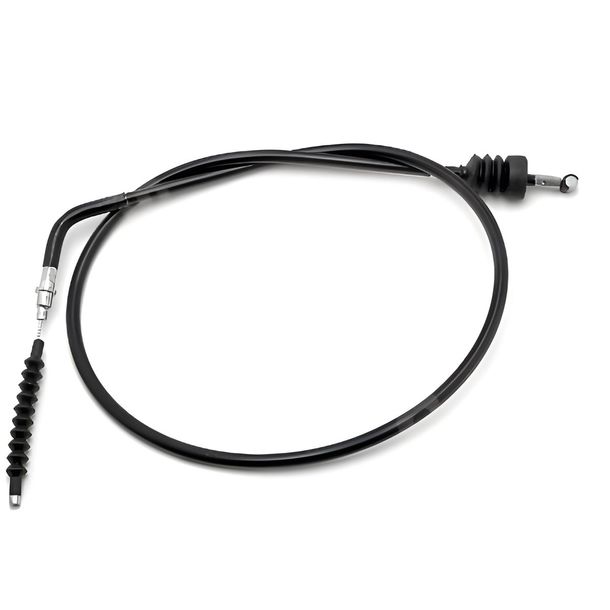 Kupplungszug TNT Kupplungsseil 0/000.550.5007 für Rieju RS-3 Pro NKD MRT 50 ccm