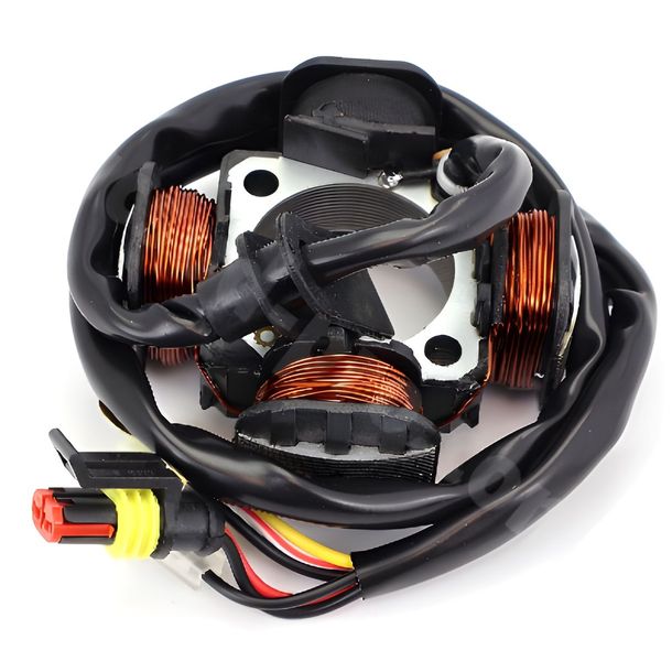 Statore Statore TNT 28.97810.000 per Beta RR Enduro Supermoto 50 cc modello anno 2006
