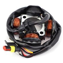 Stator Stator TNT 28.97810.000 for Beta RR Enduro Supermoto 50 cc model year 2006