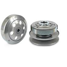 Wandlereinheit TNT Wandler-Kit mit Kupplung, Kupplungsglocke 107mm für ATU, Explorer Formula 2000 Level, Baotian BT49QT-6A4 Flex Tech TVZ X1 Fly IL Bello