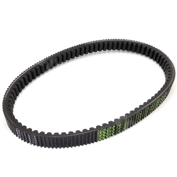 Keilriemen Bando S04-023 Antriebsriemen, 792x22,6x11,5mm 28°, 1A002004 für Vespa GTS i.e, Piaggio Medley 4V 125 / 150 ccm