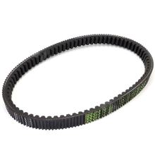 Correa de transmisión Bando S04-023, 792 x 22,6 x 11,5 mm 28°, 1A002004 para Vespa GTS, es decir, Piaggio Medley 4V 125/150 ccm