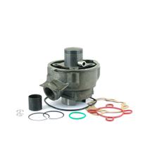Kit de cilindros TNT Standard LC de hierro fundido gris de 50 cc para HRD Sonic Enduro SM, HM CRE Derapage RR Motorhispania YR11 VTVDV1CE20101 MBK X-Limit Rieju Drac Moric construido entre 1986 y 2017