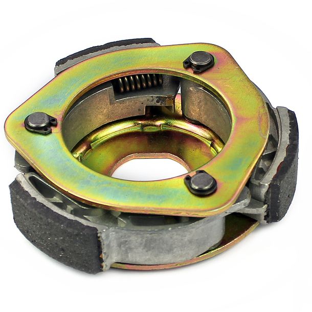 Attacco RB MAX, CM1612015/CM144025 per Derbi Boulevard, Vespa LX 3V S Sonar Piaggio Fly MP3 Yourban LXV X8 Street Liberty Touring variante 2V costruita 2005-2013