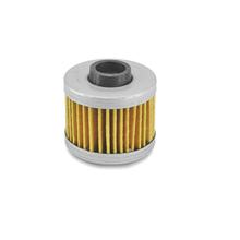 Ölfilter TNT, 0256451 / 0256450 / 020450 / 11417651414 für Aprilia Scarabeo Leonardo ST Light, BMW C1 125 - 200 ccm