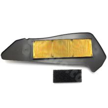 Filtro aria RB MAX, B74-WE445-00 per Yamaha X-Max Tech-Max MWD Tricity 300 cc modello anno 2020 - 2023