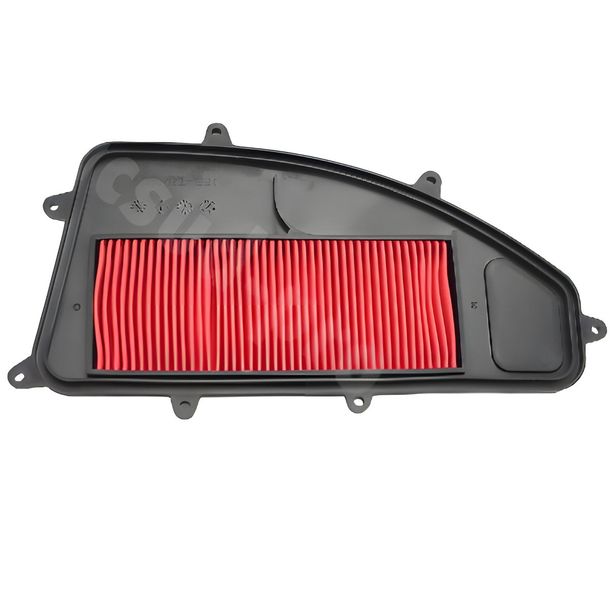 Filtre à air RB MAX, 00117643/17210A-ABD2-C00 pour Kymco X-Town 300 cc