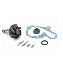 Reparatursatz Wasserpumpe TNT Dichtung für Yamaha TDR R TZR, Malaguti Ciak Rieju RS-1 Peugeot XP6 Supermoto Aprilia RX SYM HD Cruisym i XR7 SMX Pro Tuono Bj. 1989 - 2014
