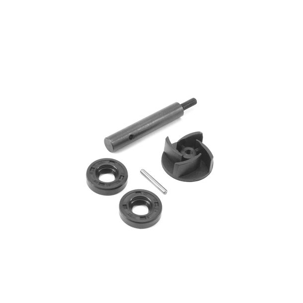 Reparatursatz Wasserpumpe TNT für Bultaco Lobito, Derbi Senda R R1 Gilera Zulu Enduro GPR Nude SM Classic SM1 Replica Racer Racing GSM SMT RCR X-Race Bj. 1998 - 2005