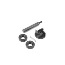 Kit de reparación de bomba de agua TNT para Bultaco Lobito, Derbi Senda R R1 Gilera Zulu Enduro GPR Nude SM Classic SM1 Replica Racer Racing GSM SMT RCR X-Race 1998 - 2005
