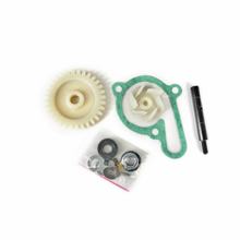 Kit de reparación de bomba de agua TNT Seal para Derbi GPR Nude Racing, Gilera SMT Euro 4 SM Aprilia RS Senda DRD X-Treme Ltd Edition X-Race RCR RS4 RX 50 2002 - 2018