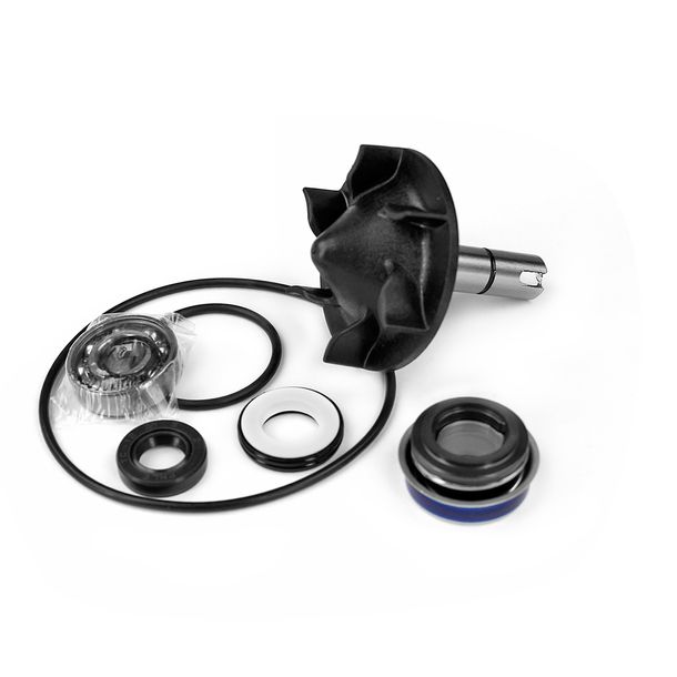 Reparatursatz Wasserpumpe TNT Dichtungen für Yamaha XP T-Max 530 ccm