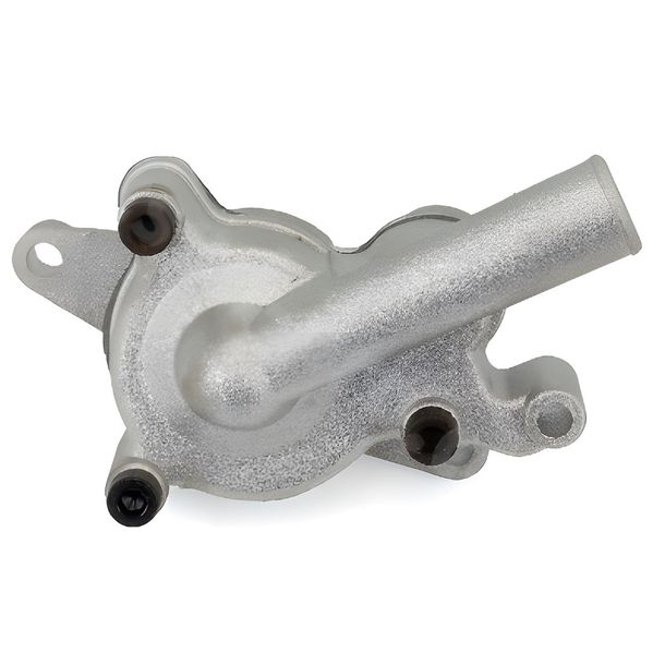 Pompe à eau RB MAX, 4HC-E2420-00/5GM-12420-02 pour MBK Kilibre, Yamaha YP R X-Max Malaguti Madison Majesty VP Versity X-City Aprilia Leonardo 250 année 1996 - 2014