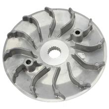 Polea TNT Variomatic, 22102-KTW-900 para Honda SH i NSS A Forza 300 cc, modelo 2007-2011
